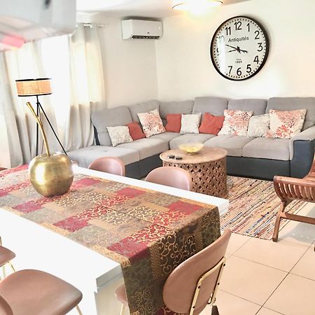 Appartement St Francois Manganao Guadeloupe Saint-Francois  Exteriör bild