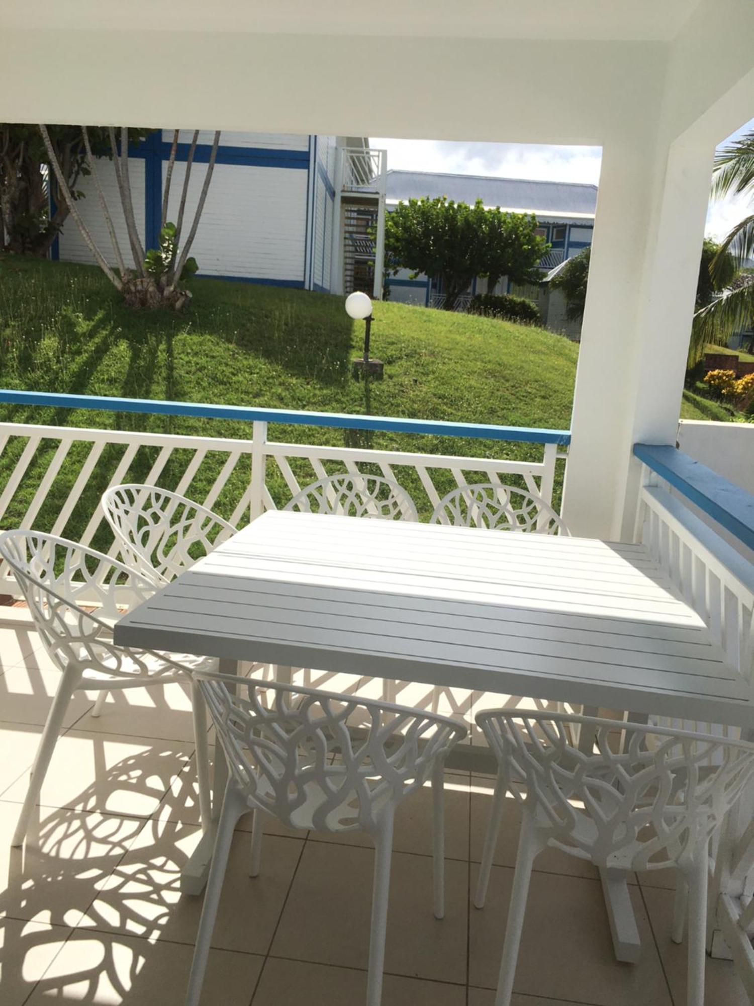 Appartement St Francois Manganao Guadeloupe Saint-Francois  Exteriör bild