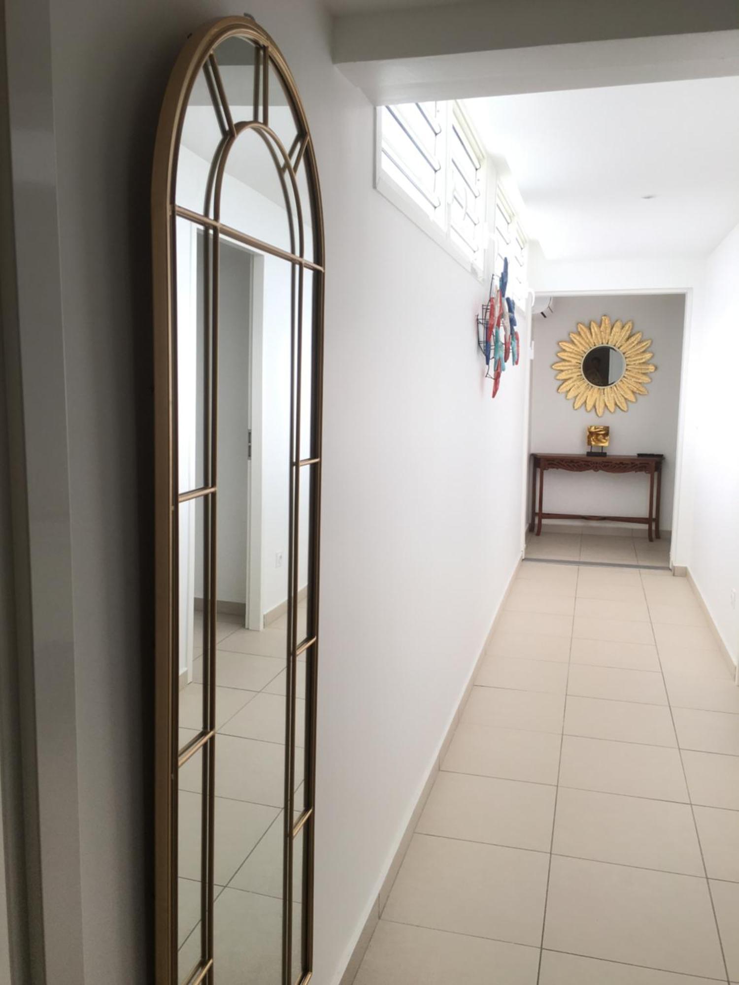 Appartement St Francois Manganao Guadeloupe Saint-Francois  Exteriör bild