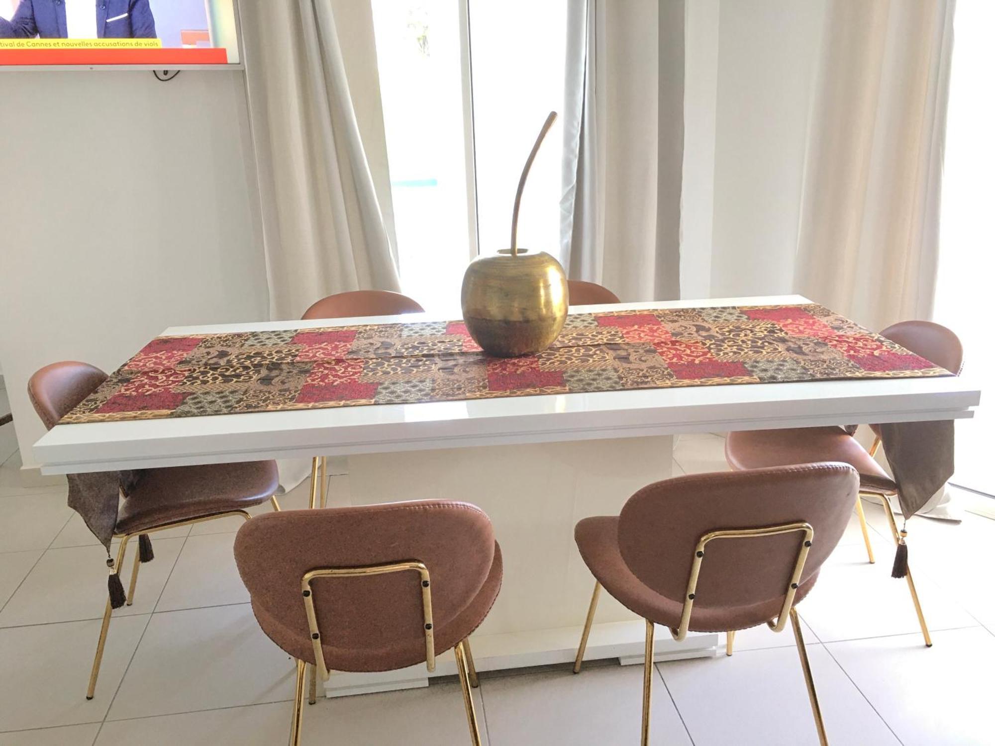 Appartement St Francois Manganao Guadeloupe Saint-Francois  Exteriör bild